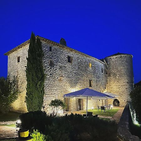 Bed and Breakfast Castello Valenzino Antognola Zewnętrze zdjęcie