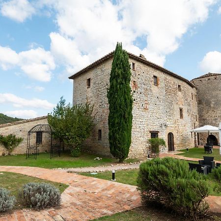 Bed and Breakfast Castello Valenzino Antognola Zewnętrze zdjęcie