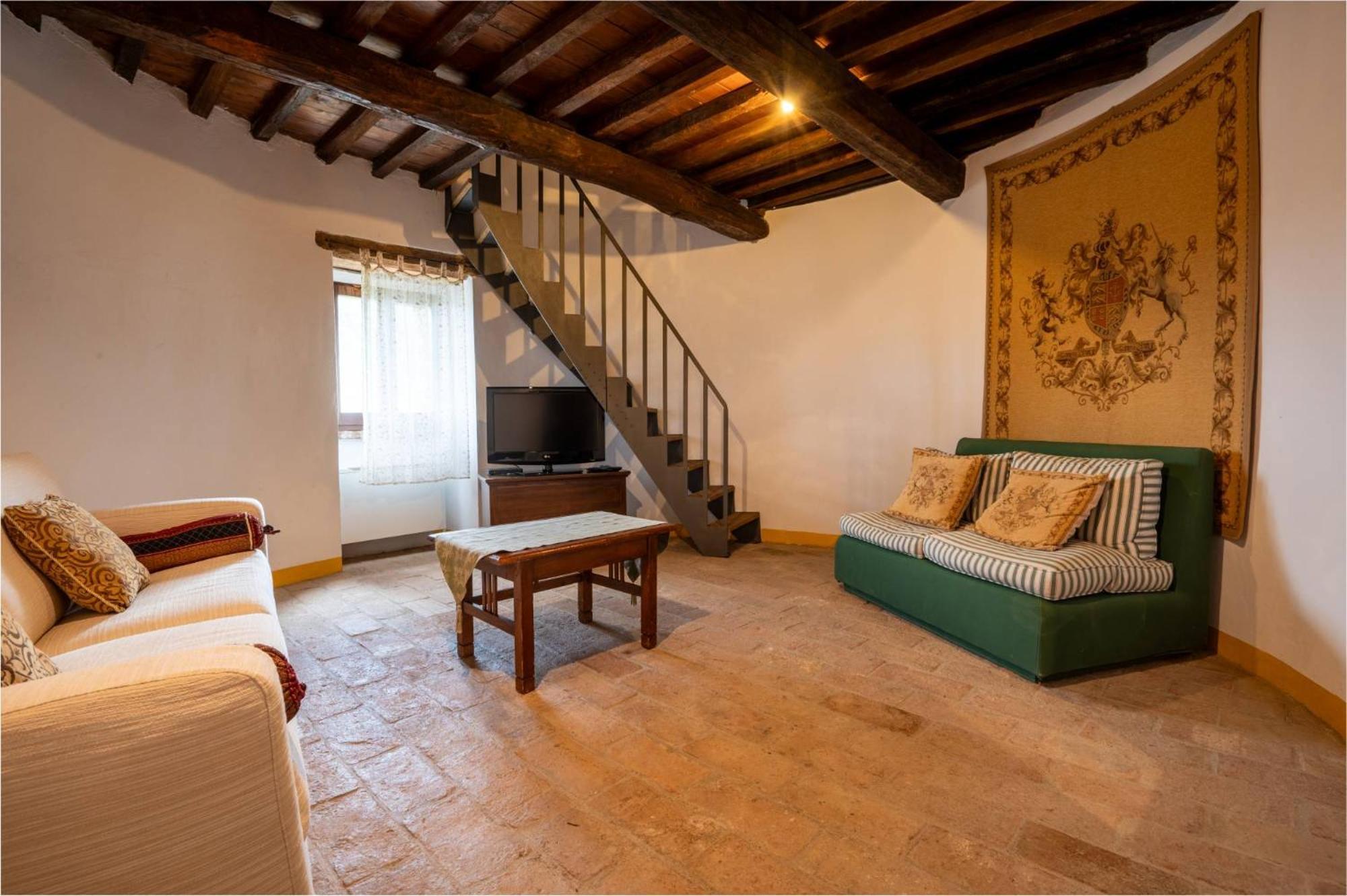 Bed and Breakfast Castello Valenzino Antognola Zewnętrze zdjęcie