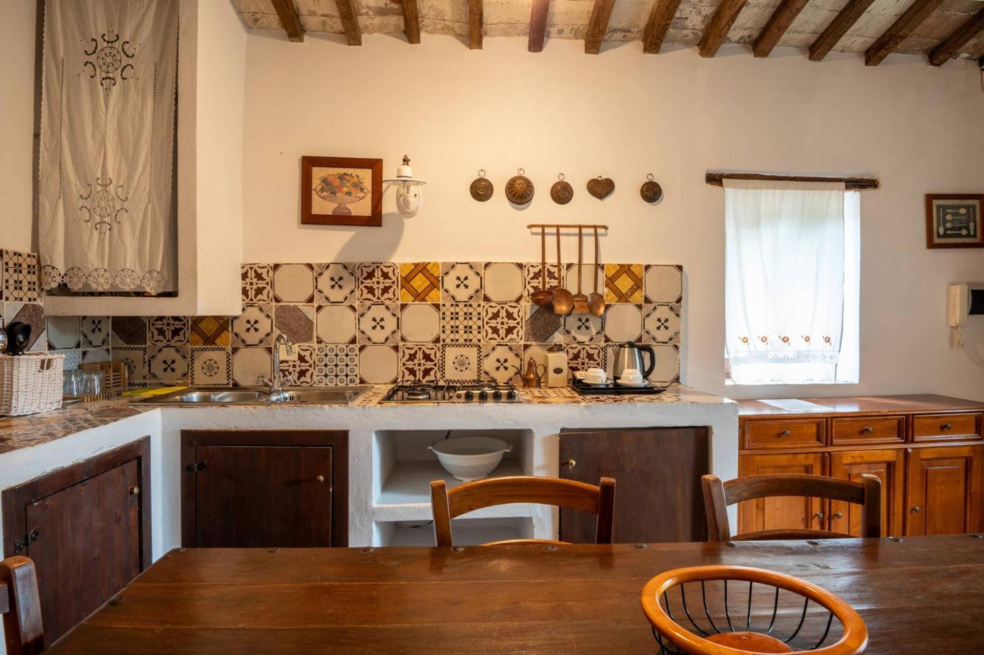Bed and Breakfast Castello Valenzino Antognola Zewnętrze zdjęcie