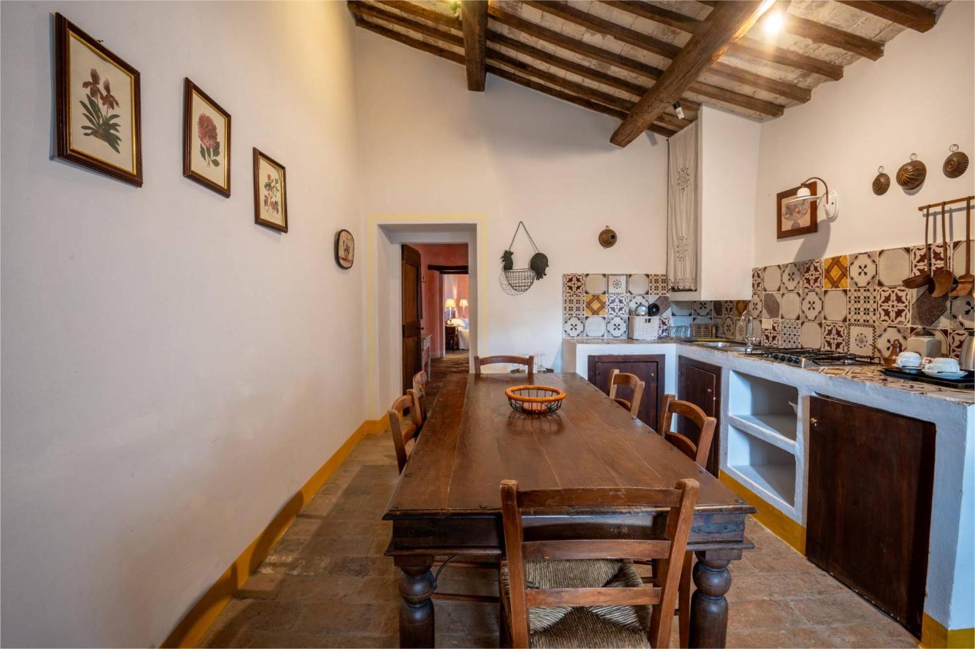 Bed and Breakfast Castello Valenzino Antognola Zewnętrze zdjęcie