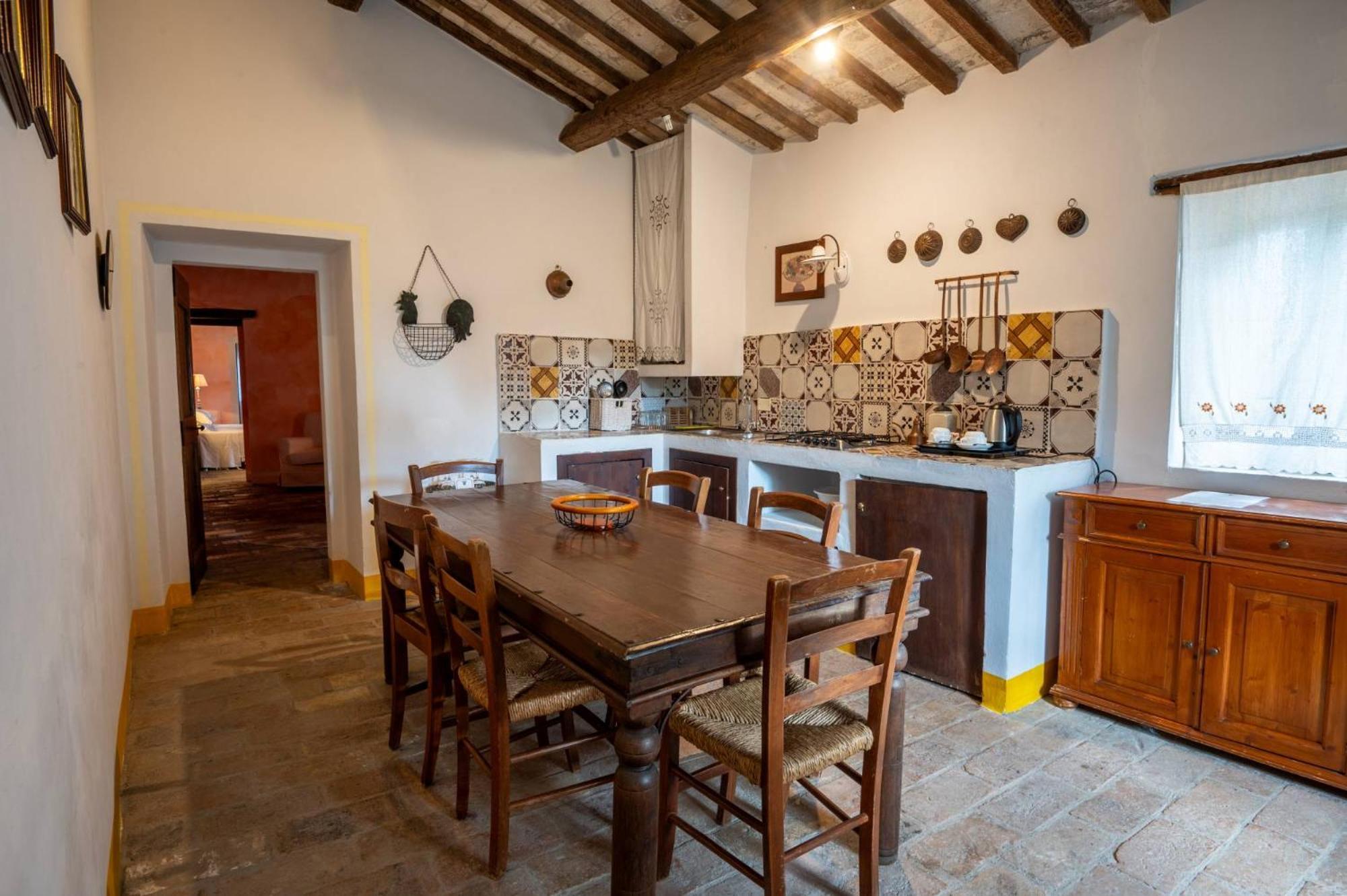 Bed and Breakfast Castello Valenzino Antognola Zewnętrze zdjęcie