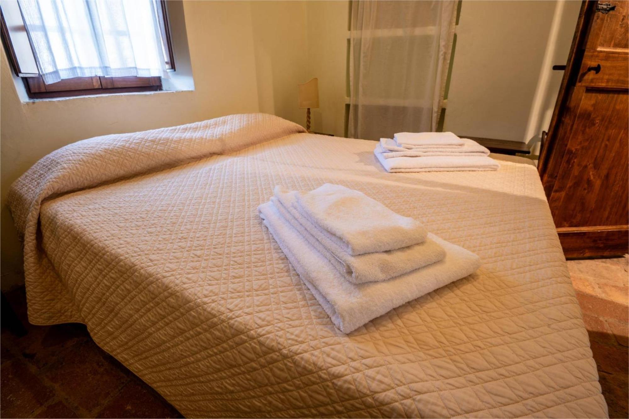 Bed and Breakfast Castello Valenzino Antognola Zewnętrze zdjęcie