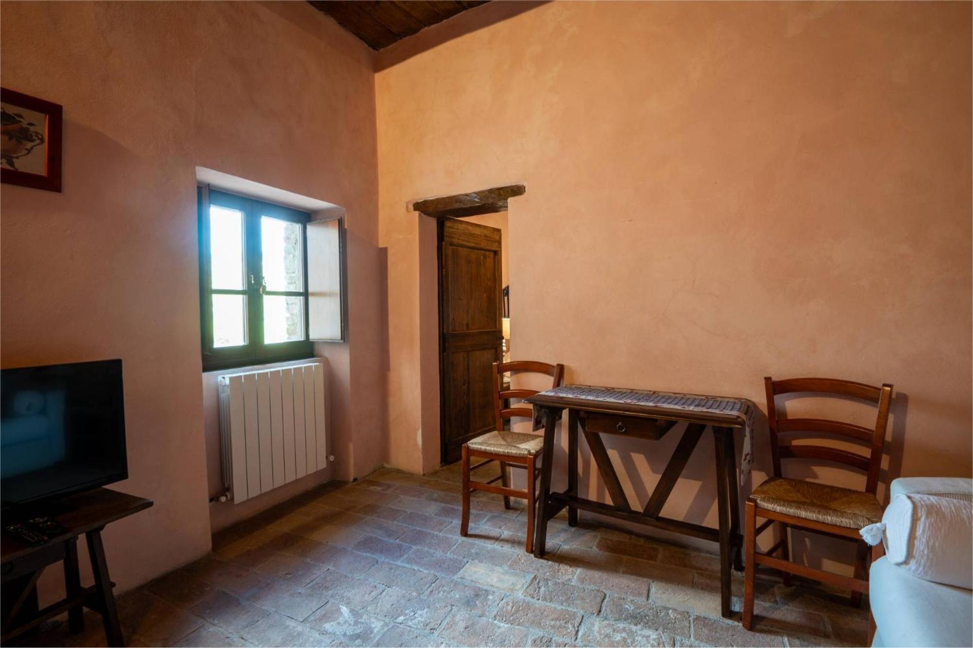 Bed and Breakfast Castello Valenzino Antognola Zewnętrze zdjęcie