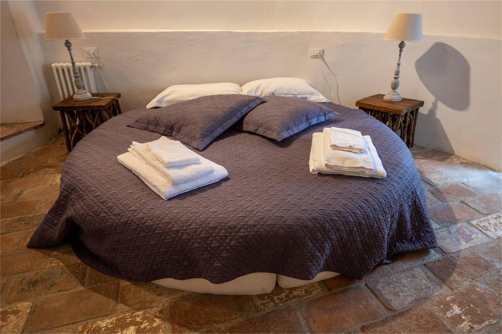 Bed and Breakfast Castello Valenzino Antognola Zewnętrze zdjęcie