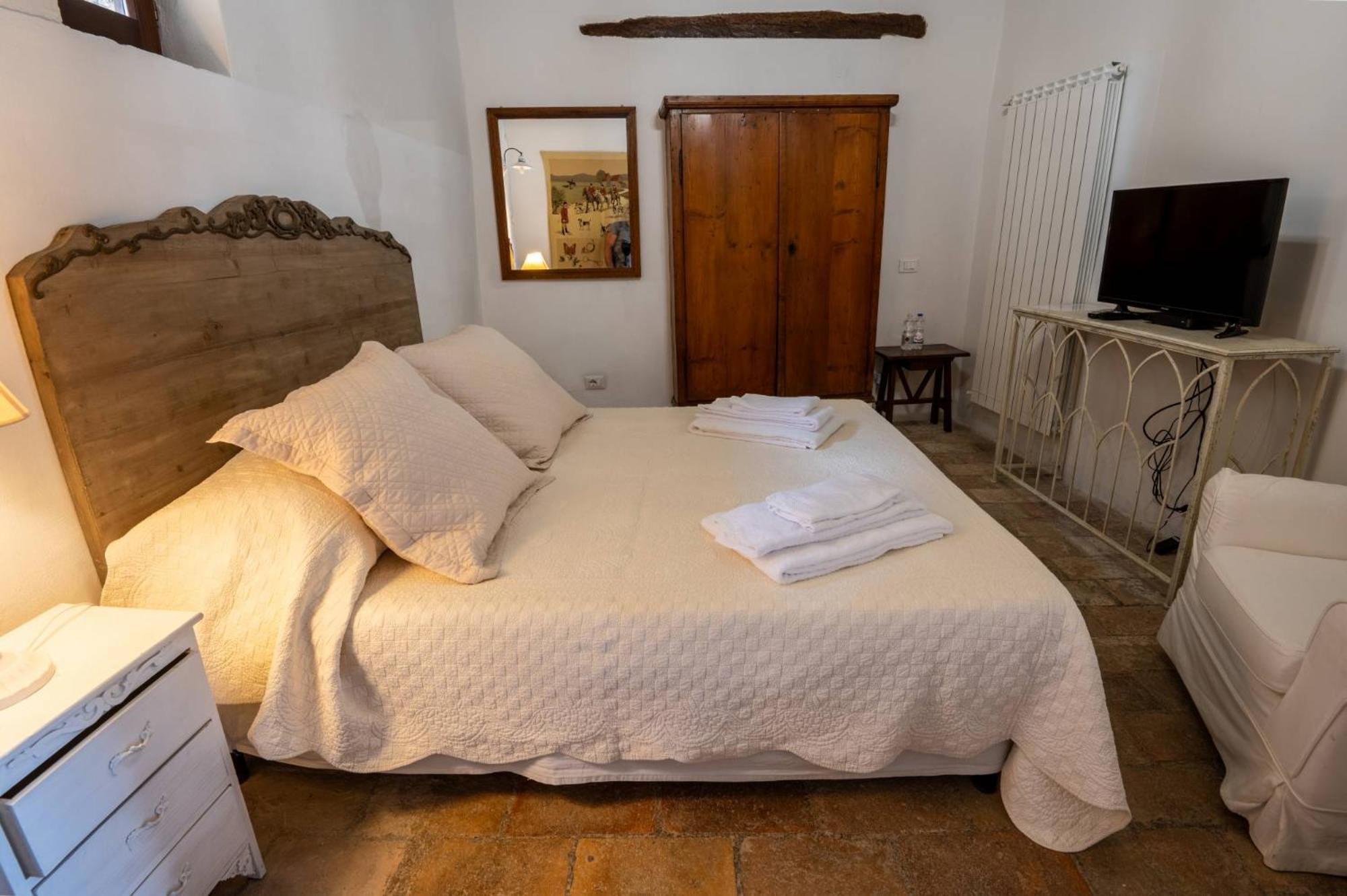 Bed and Breakfast Castello Valenzino Antognola Zewnętrze zdjęcie