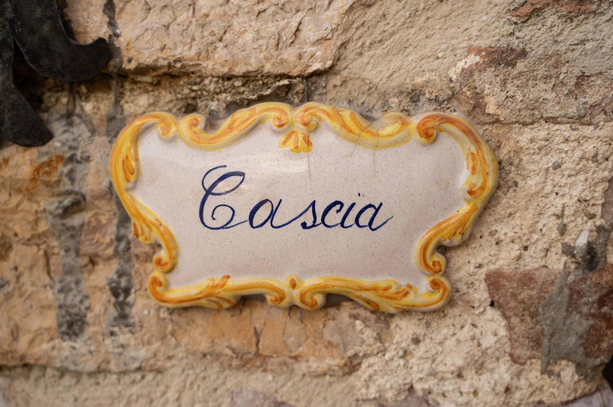 Bed and Breakfast Castello Valenzino Antognola Zewnętrze zdjęcie